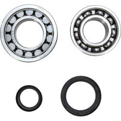 Kit roulements et joints de vilebrequin ProX aux spécifications OEM - KTM EXC 250
