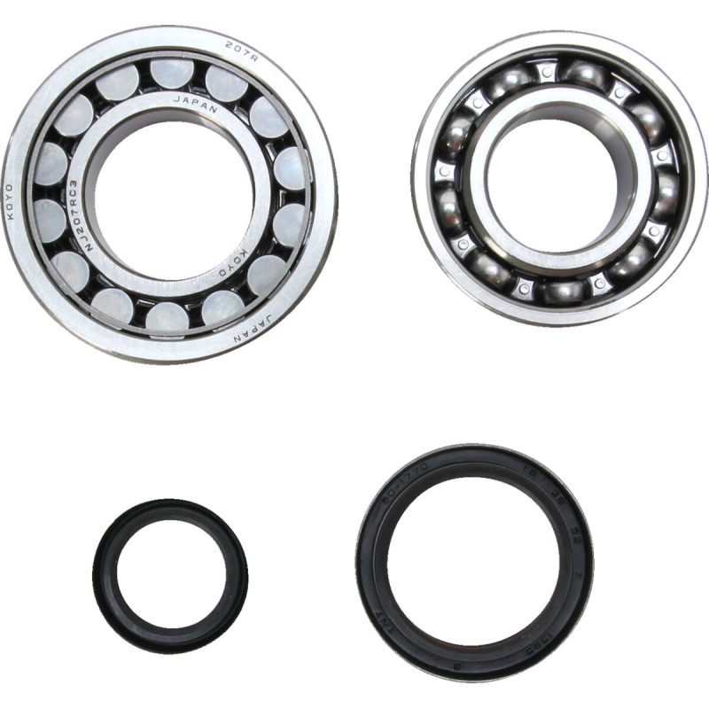 Kit roulements et joints de vilebrequin ProX aux spécifications OEM - KTM EXC 250