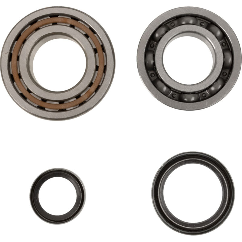 Kit roulements et joints de vilebrequin ProX aux spécifications OEM - KTM EXC 250