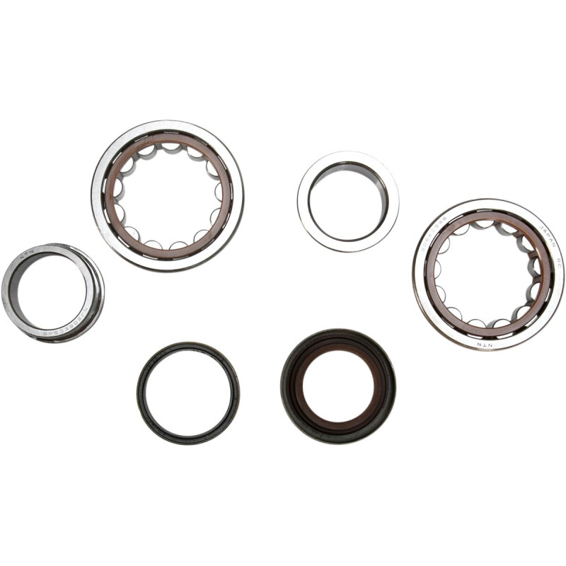Kit roulements et joints de vilebrequin ProX aux spécifications OEM - KTM SX-F 250