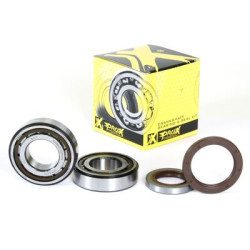 Kit roulements et joints de vilebrequin ProX aux spécifications OEM - KTM EXC-F 250