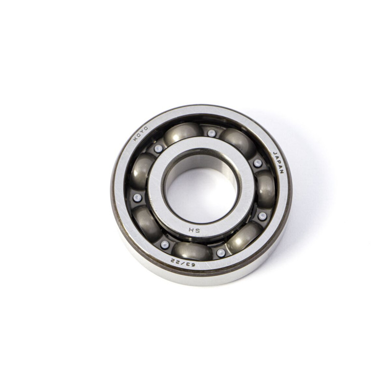 Roulement de vilebrequin ProX aux spécifications OEM - Yamaha YZ 125 et Yamaha YZ 125 X