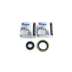 Kit roulements et joints de vilebrequin ProX aux spécifications OEM - KTM SX 50 et KTM SX 50 MINI