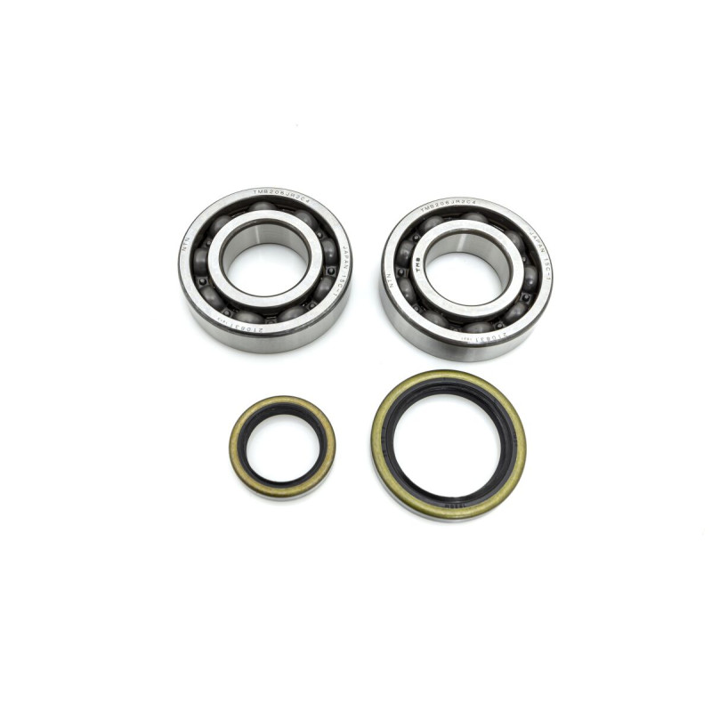 Kit roulements et joints de vilebrequin ProX aux spécifications OEM - KTM SX 50 et KTM SX 50 MINI