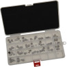 Coffret d'assortiment de pastilles de soupape PROX 8,90 mm - KTM EXC-F 250