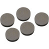 Pastille de soupape PROX 8,90 x 2,04 mm en kit de 5 - KTM EXC-F 250, KTM EXC-F 350 et KTM EXC-F 450