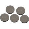 Pastille de soupape PROX 9,48 x 1,55 mm en kit de 5 - Honda CRF 250 RX