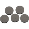 Pastille de soupape PROX 9,48 x 1,85 mm en kit de 5 - Honda CRF 250 RX