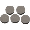 Pastille de soupape PROX 9,48 x 2,55 mm en kit de 5 - Honda CRF 250 RX