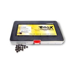 Cale de soupape ProX 7,48 x 2,225 mm (kit de 5) - Honda CRF 250 F