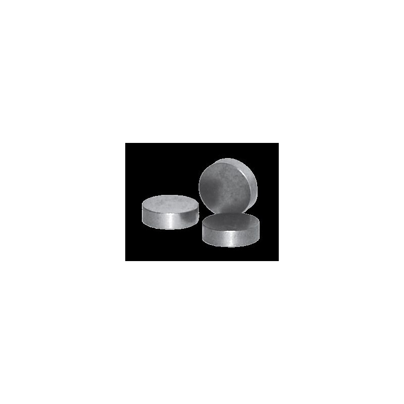 Cale de soupape ProX 9,48 x 2,325 mm, kit de 5 pièces - Honda CRF 250 RX