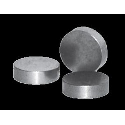 Cale de soupape ProX 9,48 x 2,375 mm, kit de 5 pièces - Honda CRF 250 RX