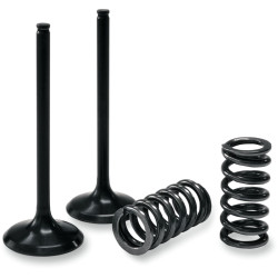 Kit soupape et ressort d'admission ProX, acier nitruré - KTM EXC-F 350