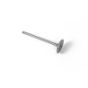 Soupape d'échappement titane ProX 28.6351-1 - KTM EXC-F 350 et KTM SX-F 350