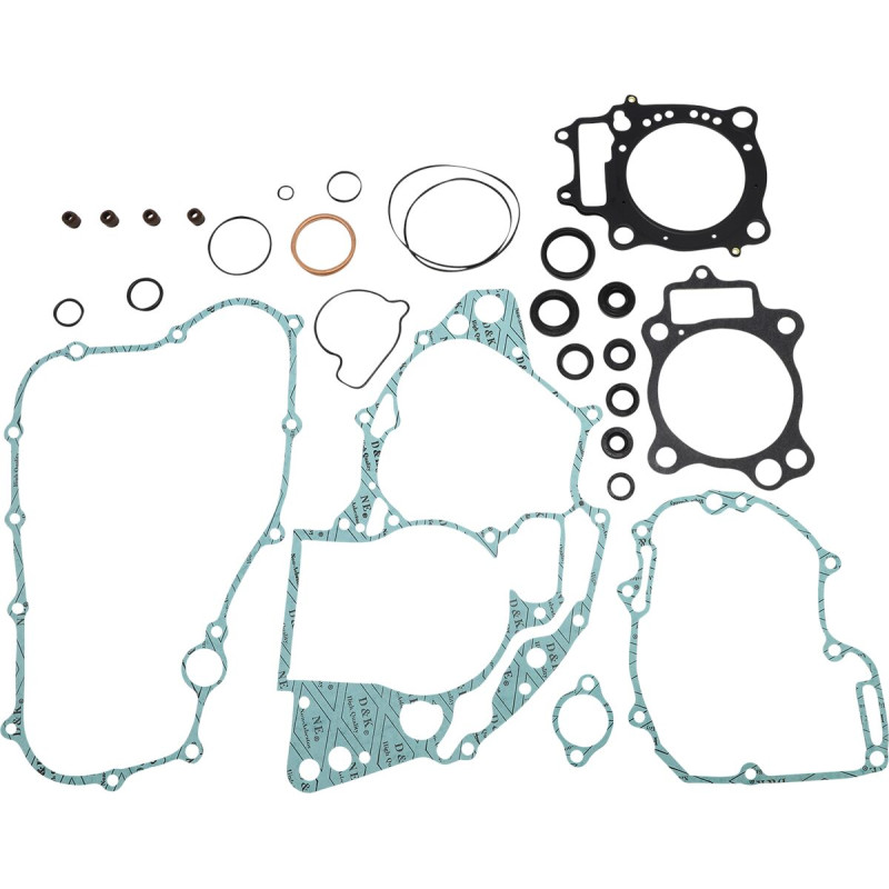 Kit de joints moteur complet ProX 34.1334 - Honda CRF 250 R et Honda CRF 250 X