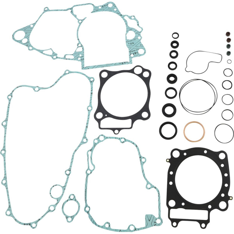 Kit de joints moteur complet ProX 34.1422 - Honda CRF 450 R