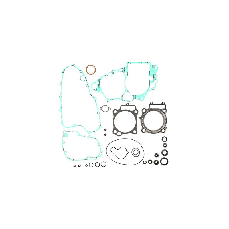 Kit de joints moteur complet ProX 34.1427 - Honda CRF 450 R