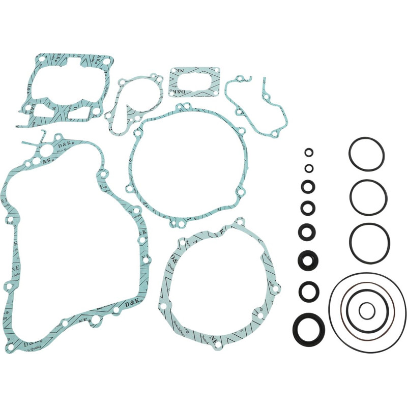 Kit de joints moteur complet ProX 34.2218 - Yamaha YZ 125