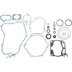 Kit de joints moteur complet ProX 34.2225 - Yamaha YZ 125 et Yamaha YZ 125 X