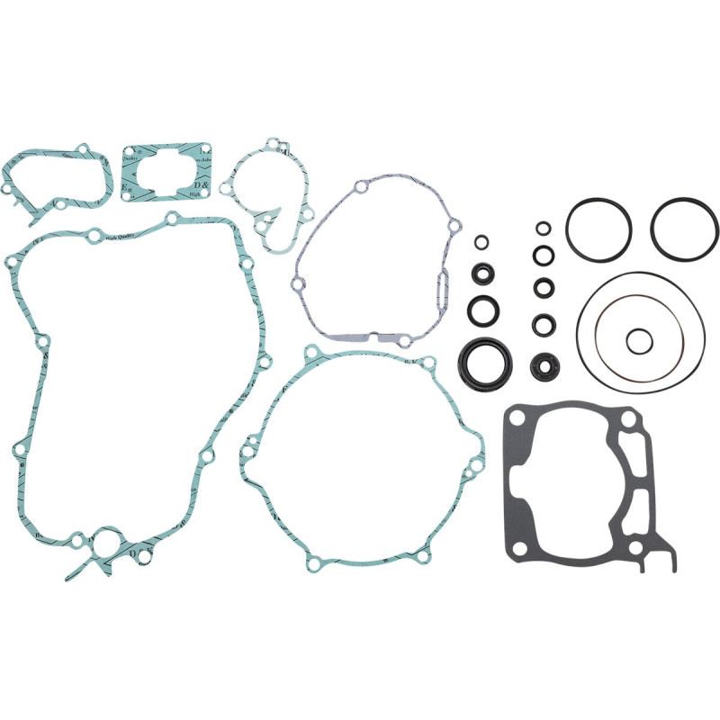 Kit de joints moteur complet ProX 34.2225 - Yamaha YZ 125 et Yamaha YZ 125 X