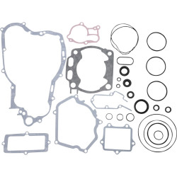 Kit de joints moteur complet ProX 34.2322 - Yamaha YZ 250 et Yamaha YZ 250 X