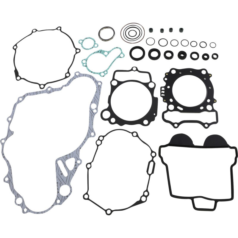 Kit de joints moteur complet ProX 34.2414 - Yamaha YZ 250 F et Yamaha YZ 250 FX