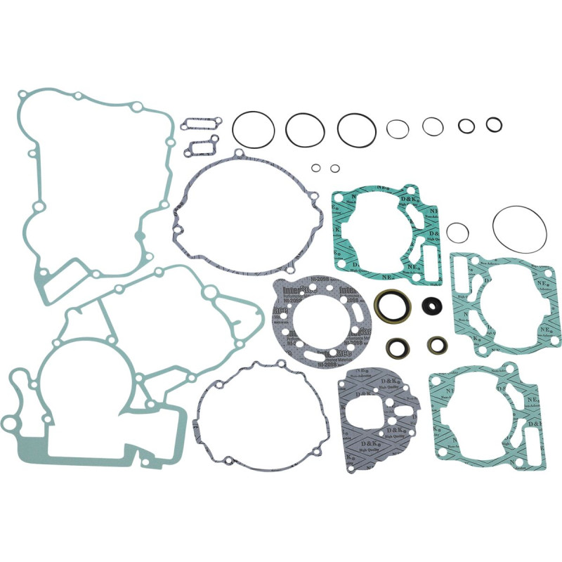 Kit de joints moteur complet ProX 9345618 - KTM EXC 125 et KTM SX 125