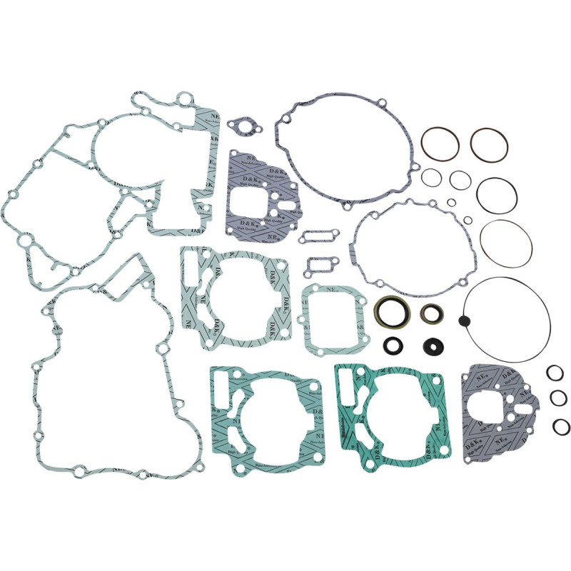 Kit de joints moteur complet ProX 9345619 - KTM EXC 125 et KTM SX 125