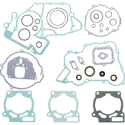 Kit de joints moteur complet ProX 9345620 - KTM EXC 125, KTM SX 125 et KTM SX 150