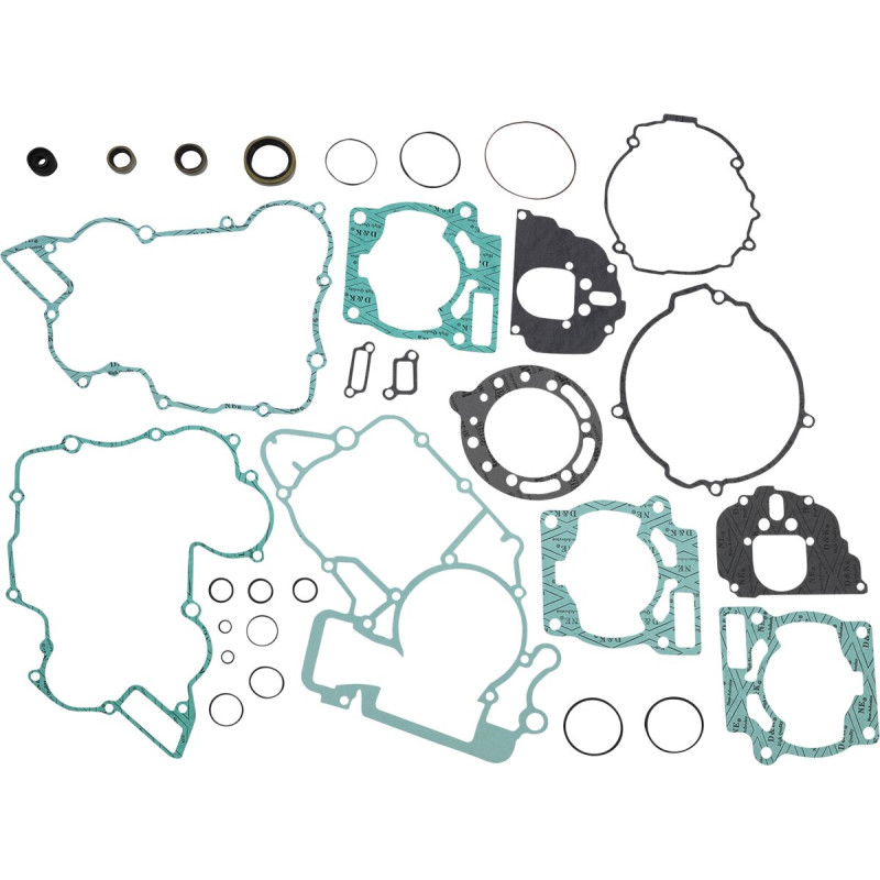 Kit de joints moteur complet ProX 9345621 - KTM EXC 200