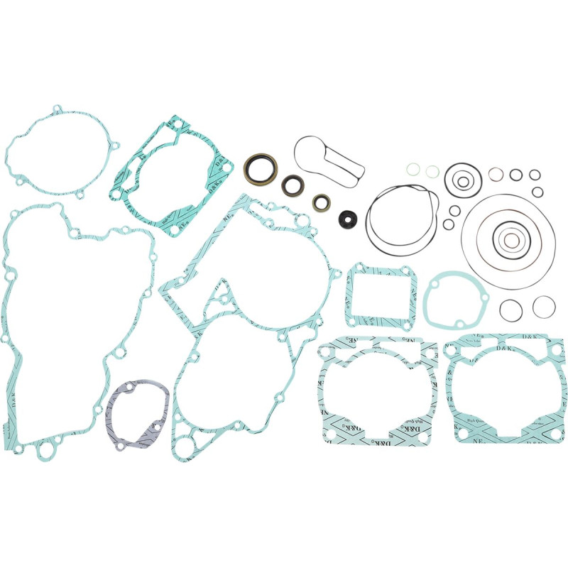 Kit de joints moteur complet ProX 9345626 - KTM EXC 250 et KTM SX 250