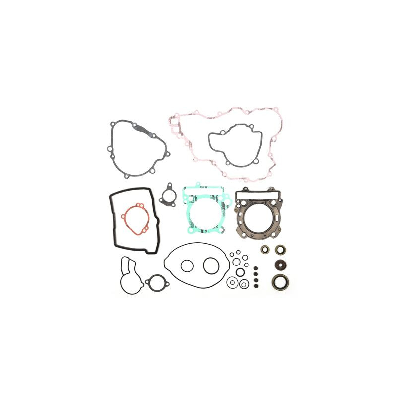 Kit de joints moteur complet ProX 9345628 - KTM EXC-F 250 et KTM SX-F 250