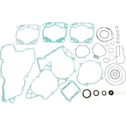 Kit de joints moteur complet ProX 9345629 - KTM EXC 250 et KTM SX 250