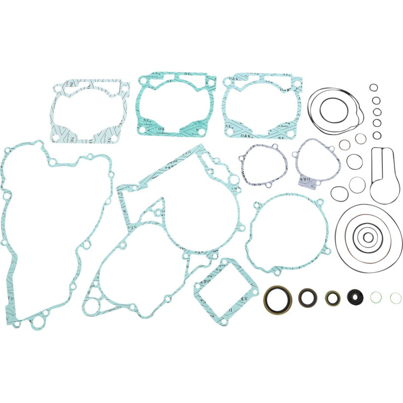 Kit de joints moteur complet ProX 9345629 - KTM EXC 250 et KTM SX 250