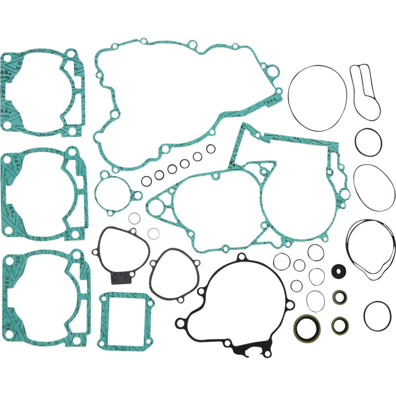 Kit de joints moteur complet ProX 9345630 - KTM EXC 250