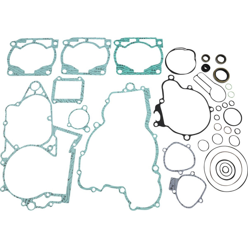 Kit de joints moteur complet ProX 9345637 - KTM EXC 300