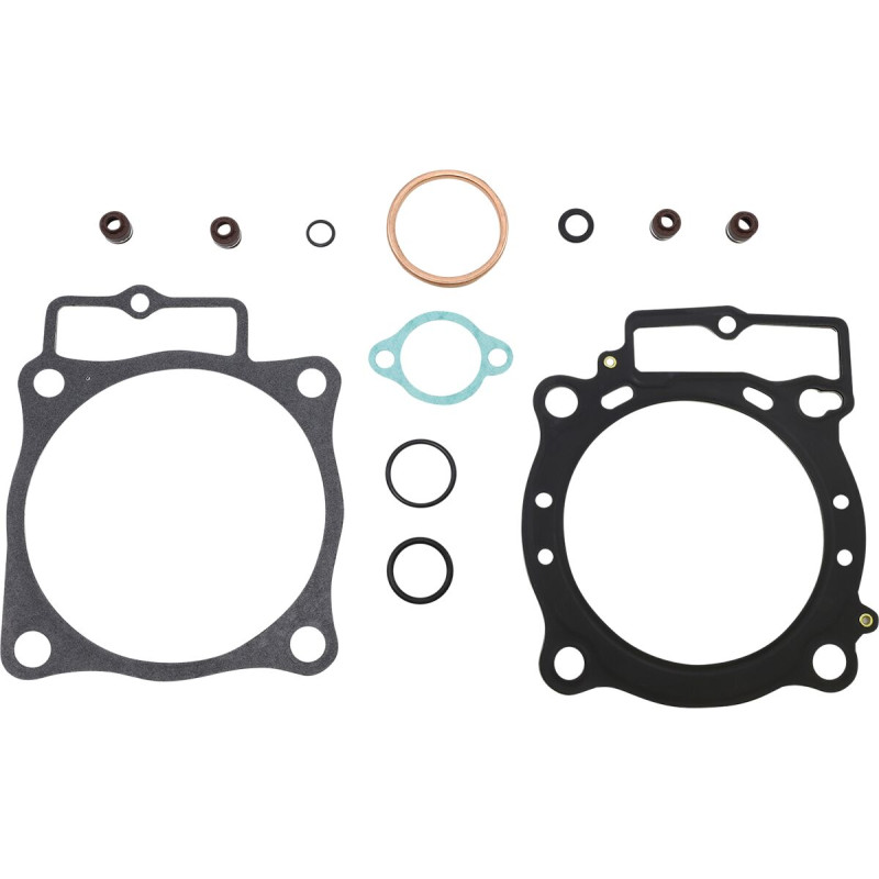 Kit de joints haut moteur ProX réf. 09345683 - Honda CRF 450 R