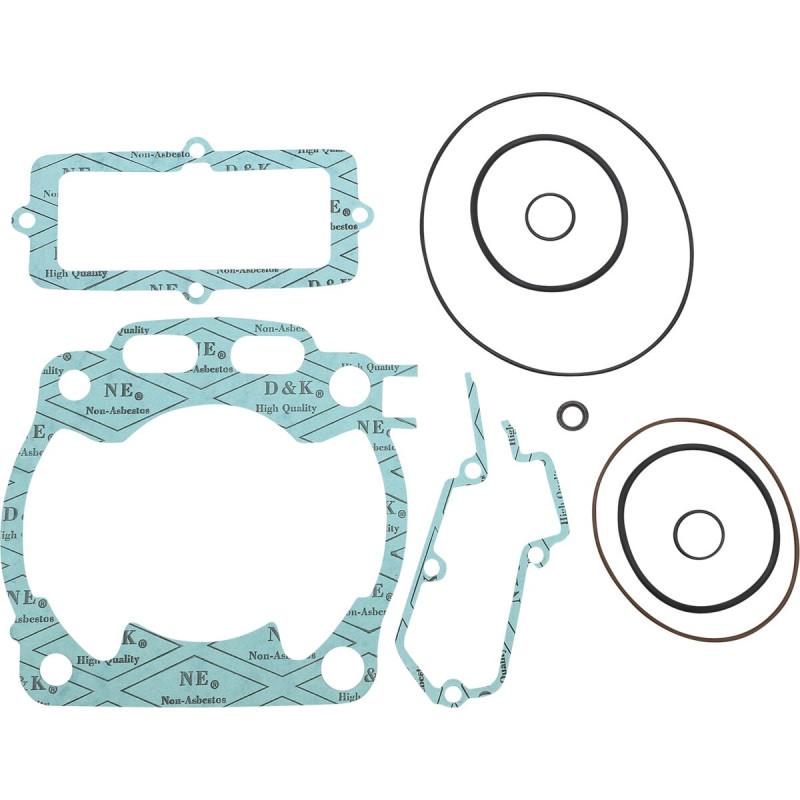 Kit de joints haut moteur ProX, réf. 09345702 - Yamaha YZ 250