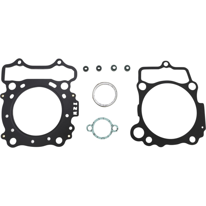 Kit de joints haut moteur ProX pour réfection moteur - Yamaha YZ 250 F et Yamaha YZ 250 FX