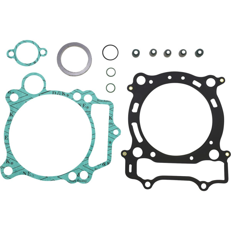 Kit de joints haut moteur ProX pour remise en état - Yamaha YZ 450 F