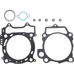 Kit de joints haut moteur ProX pour réfection fiable - Yamaha YZ 450 F