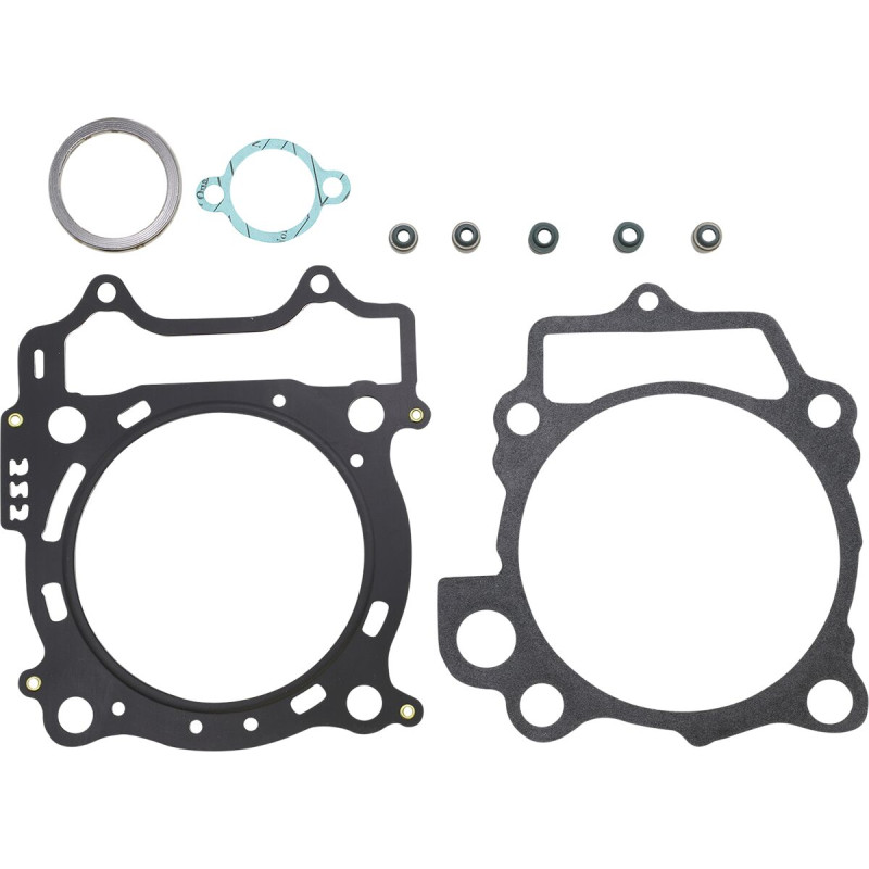 Kit de joints haut moteur ProX pour réfection fiable - Yamaha YZ 450 F