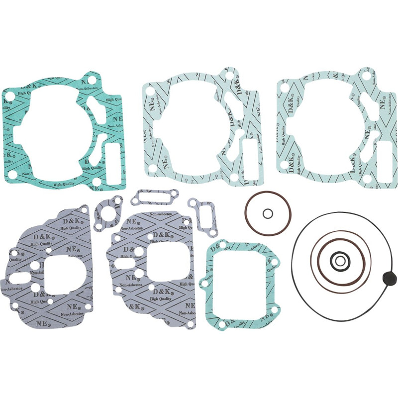 Kit de joints haut moteur ProX pour réfection fiable - KTM EXC 125 et KTM SX 125