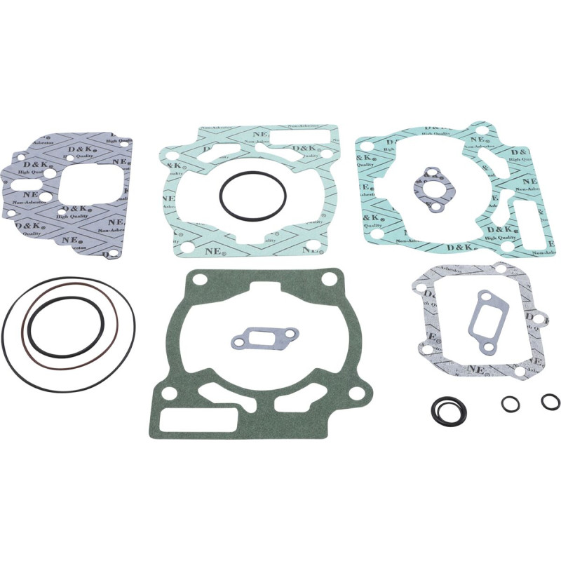 Kit de joints haut moteur ProX qualité OEM - KTM EXC 125, KTM SX 125 et KTM SX 150