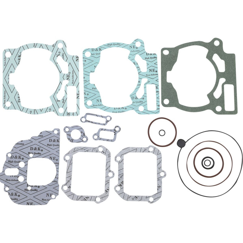 Kit de joints haut moteur ProX pour remise en état - KTM EXC 200