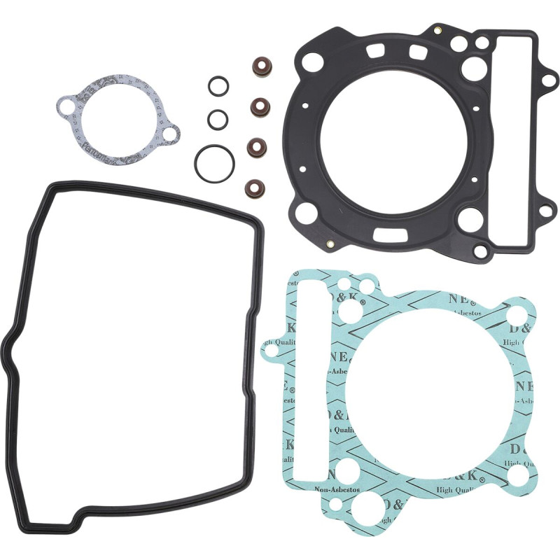Kit de joints haut moteur ProX pour réfection moteur - KTM EXC-F 250 et KTM SX-F 250