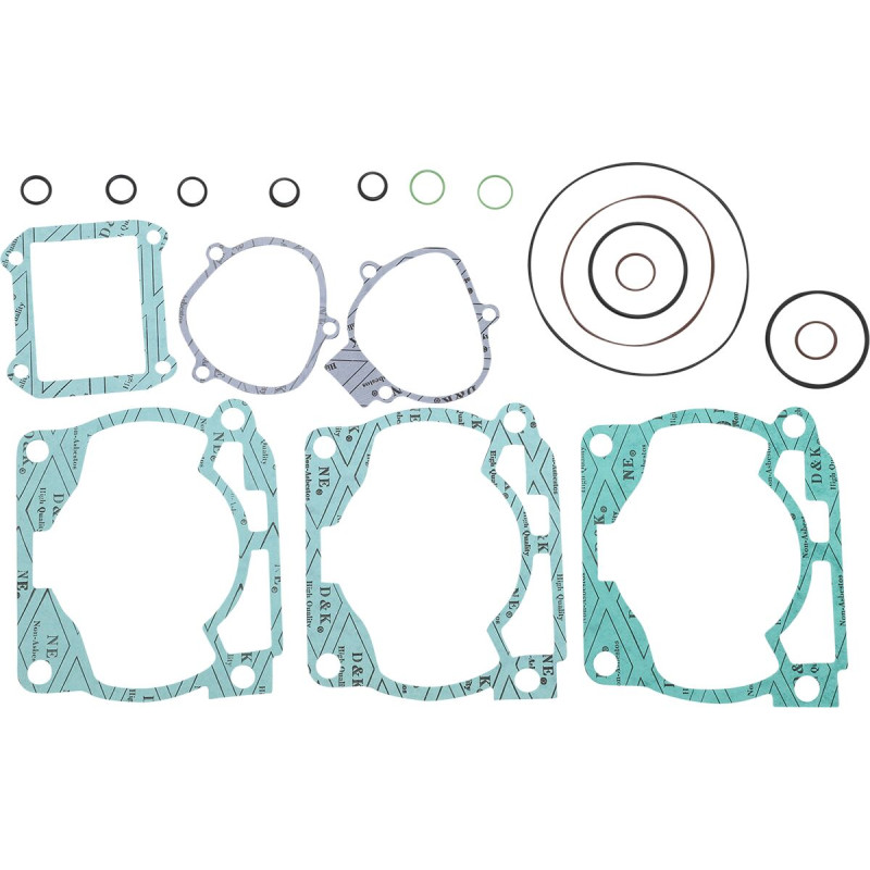 Kit de joints haut moteur ProX pour remise en état - KTM EXC 250 et KTM SX 250