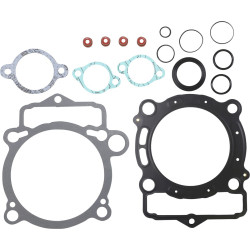 Kit de joints haut moteur ProX pour réfection fiable - KTM EXC-F 350 et KTM SX-F 350
