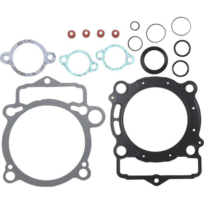 Kit de joints haut moteur ProX pour réfection fiable - KTM EXC-F 350 et KTM SX-F 350
