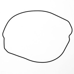 Joint de couvercle d'embrayage ProX 19.G1302 - Honda CR 250 R